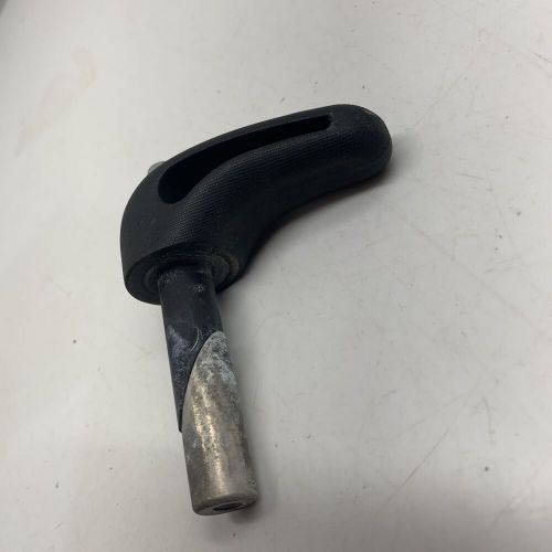 Handlebar Hook, Black - 2015 Polaris RMK | Black, US $20.00, image 5