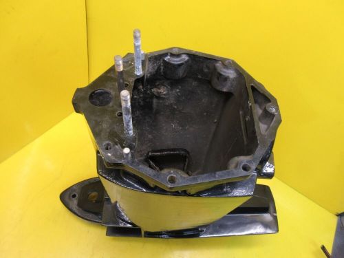 MERCURY OUTBOARD 3.4L 3.4 300/275/250 V6 COSWORTH 20 INCH MID SECTION LONG 20", US $249.99, image 4