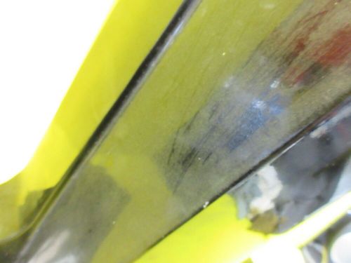 MERCURY OUTBOARD 3.4L 3.4 300/275/250 V6 COSWORTH 20 INCH MID SECTION LONG 20", US $249.99, image 7