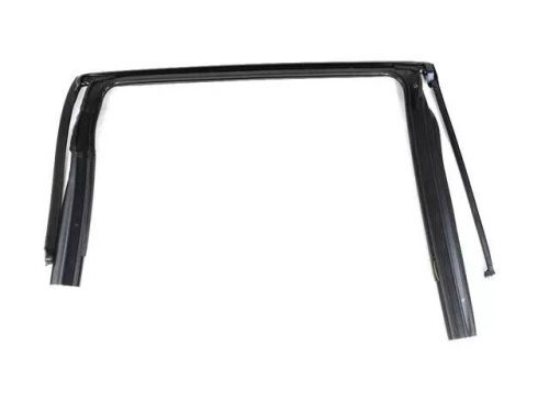 Genuine Mopar Door Glass Weatherstrip Left 68442219AA, US $173.65, image 3