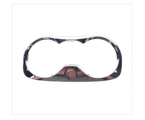 NEW Sea-Doo New OEM PWC Sport Boat Chrome Gauge Bezel, GTX RXP RXT, 278002144, US $33.99, image 3