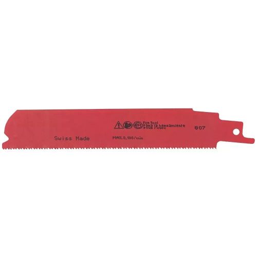 200 pack 6 inch 14/18 tpi diablo steel demon bi-metal saw blade for medium metal