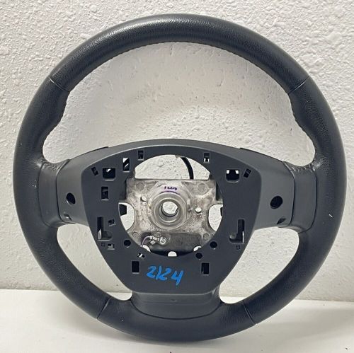 2019 MITSUBISHI OUTLANDER Steering Wheel Assembly 4400A711XC OEM, US $149.99, image 3