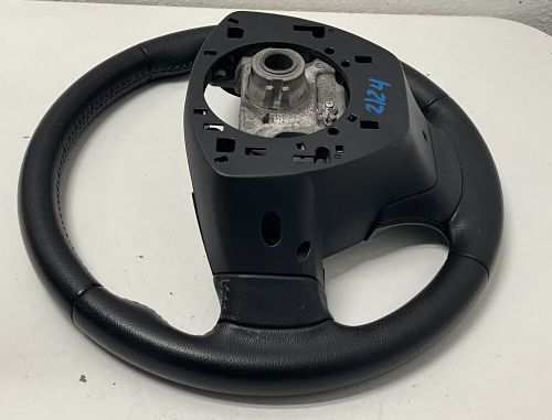 2019 MITSUBISHI OUTLANDER Steering Wheel Assembly 4400A711XC OEM, US $149.99, image 4