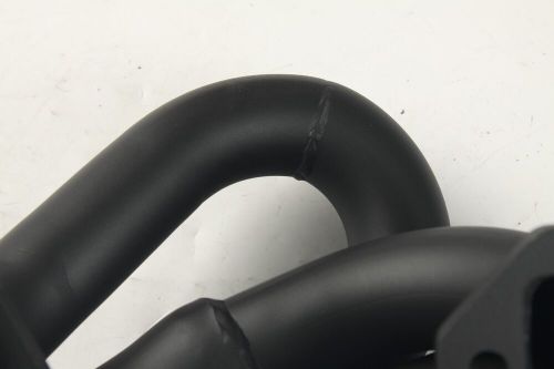 Shorty Headers For 1996-2003 Ram/Dakota/Durango 1500 5.2L & 5.9L V8 Black Paint, US $180.00, image 2