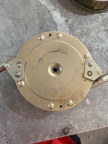 Bendix Zenith Carburetor STAINLESS Flame Arrestor B175-42 Marine USCG Approved, US $40.00, image 2