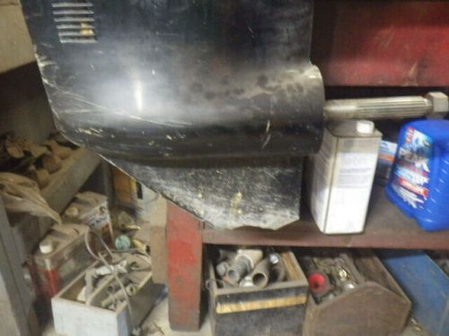 Mercury Bravo II Outdrive, US $2,000.00, image 3