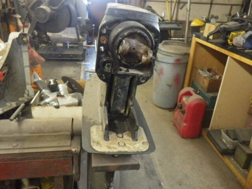 Mercury Bravo II Outdrive, US $2,000.00, image 5