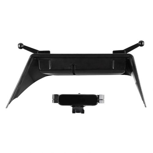 Car Front Dashboard 8 Inch Screen Rear Storage Box with Phone Holder for 3725, AU $48.01, image 5