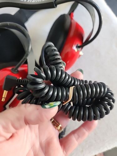 Racing Electronics Headset Racing w/ Volume Adjustment, Wiring Coating Damage, US $124.99, image 18