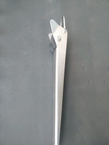 Marine Boat Anchor Roller Windline 24"x4" Stainless Steel #30400 Anchors 18-28lb, US $99.00, image 5