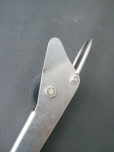 Marine Boat Anchor Roller Windline 24"x4" Stainless Steel #30400 Anchors 18-28lb, US $99.00, image 6