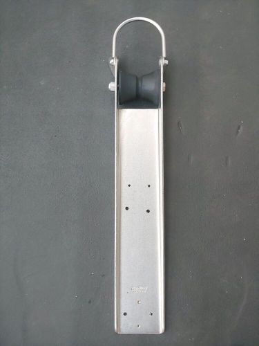 Marine Boat Anchor Roller Windline 24"x4" Stainless Steel #30400 Anchors 18-28lb, US $99.00, image 7