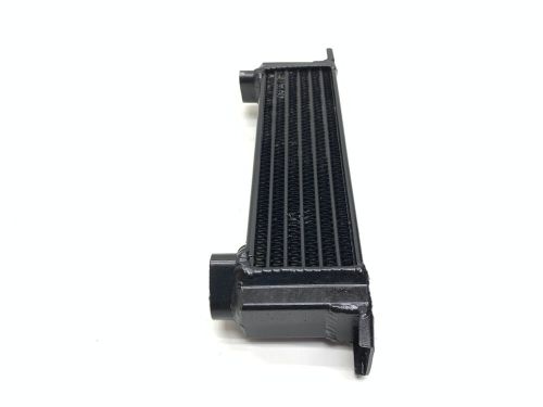 Jaguar XK8 Convertible X100 2002 4.0 Petrol Oil Cooler MJA7440AB-, US $, image 2