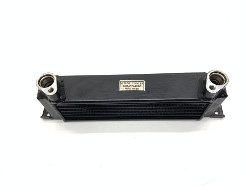 Jaguar XK8 Convertible X100 2002 4.0 Petrol Oil Cooler MJA7440AB-, US $, image 3