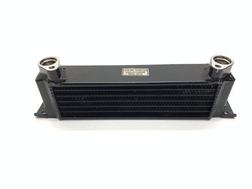 Jaguar XK8 Convertible X100 2002 4.0 Petrol Oil Cooler MJA7440AB-, US $, image 6