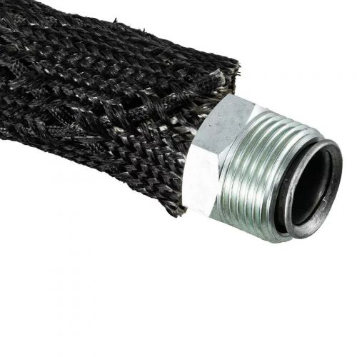 Egr tube line for 1990-1997 ford f250 f350 e350 econoline club wagon 7.5l