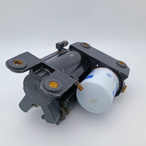 Volvo Penta Fuel Pump Assembly Cell Fuel Cell Gasoline Engine GI GXI OEM REFURB, US $350.55, image 2