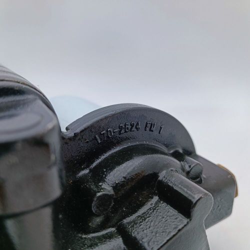 Volvo Penta Fuel Pump Assembly Cell Fuel Cell Gasoline Engine GI GXI OEM REFURB, US $350.55, image 9