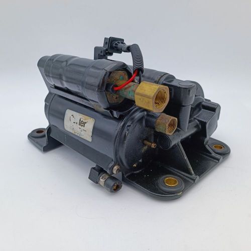 Volvo Penta Fuel Pump Assembly Cell Fuel Cell Gasoline Engine GI GXI OEM REFURB, US $350.55, image 11
