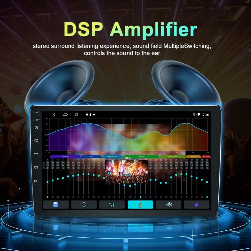 Car Stereo Radio 4-64G Android For Mazda 2/CX-3 2014-21 WirelessCarplay WIFI GPS, AU $258.99, image 13