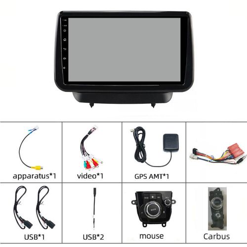 Car Stereo Radio 4-64G Android For Mazda 2/CX-3 2014-21 WirelessCarplay WIFI GPS, AU $258.99, image 14
