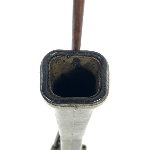 1987 Johnson Evinrude 9.9 15 HP Outboard Inner Exhaust Tube 0330439 1974-1989, US $49.99, image 5