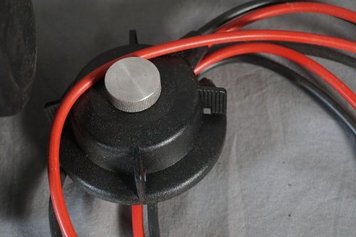 New Super Winch 2500 2500 Lbs 12 Volt - Wire Rope 50" x 3/16" Superwinch, US $169.00, image 9