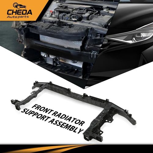 Front Radiator Support Assembly Fit For Hyundai Elantra 2021-2023 64101AA001 NEW, US $97.80, image 4