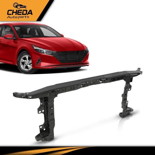 Front Radiator Support Assembly Fit For Hyundai Elantra 2021-2023 64101AA001 NEW, US $97.80, image 12