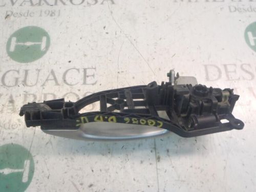 Outer Handle Front Right for Opel Astra H Berlina Cosmo 14440802 14440802-, US $, image 2