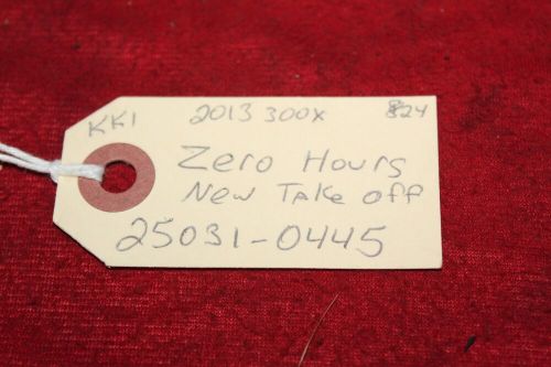 Kawasaki 2011-2013 Ultra 300X 300LX Gauge Meter LCD Display 0 Hours New Take Off, US $454.95, image 2