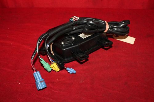 Kawasaki 2011-2013 Ultra 300X 300LX Gauge Meter LCD Display 0 Hours New Take Off, US $454.95, image 5