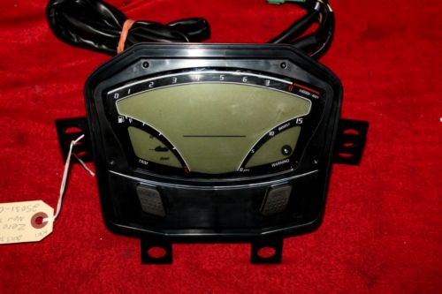 Kawasaki 2011-2013 Ultra 300X 300LX Gauge Meter LCD Display 0 Hours New Take Off, US $454.95, image 8