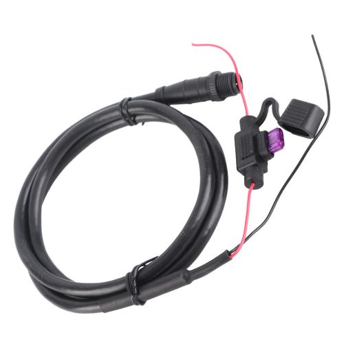 For NMEA 2000 N2K Male Power Cable & 5-Pin 1m/39.4in Long For Ne DON, US $12.26, image 5