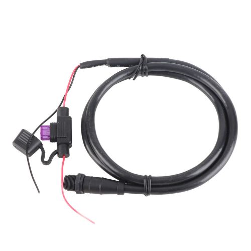 For NMEA 2000 N2K Male Power Cable & 5-Pin 1m/39.4in Long For Ne DON, US $12.26, image 6
