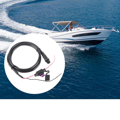 For NMEA 2000 N2K Male Power Cable & 5-Pin 1m/39.4in Long For Ne DON, US $12.26, image 7