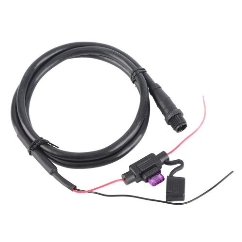 For NMEA 2000 N2K Male Power Cable & 5-Pin 1m/39.4in Long For Ne DON, US $12.26, image 8
