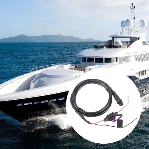 For NMEA 2000 N2K Male Power Cable & 5-Pin 1m/39.4in Long For Ne DON, US $12.26, image 11