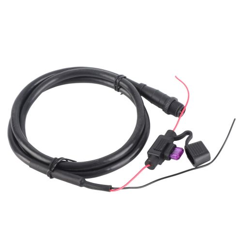 For NMEA 2000 N2K Male Power Cable & 5-Pin 1m/39.4in Long For Ne DON, US $12.26, image 12