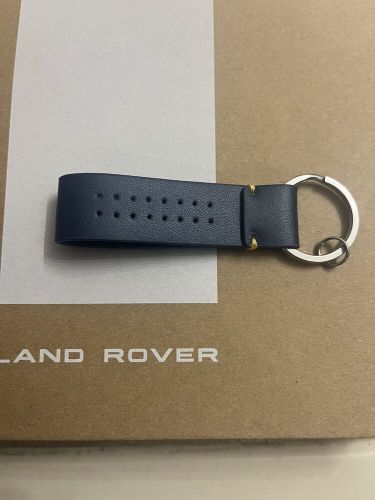 RANGE ROVER OEM Key Ring Gift/ Presentation Box, VELAR EVOQUE DISCOVERY SPORT, US $25.00, image 6