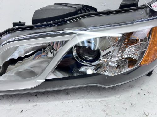 For 2013 2014 2015 ACURA RD XENON HID FRONT LEFT HEADLIGHT CAPA 33151TX4A01, US $200.00, image 2
