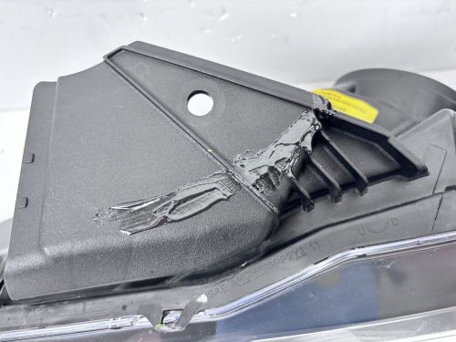 For 2013 2014 2015 ACURA RD XENON HID FRONT LEFT HEADLIGHT CAPA 33151TX4A01, US $200.00, image 6
