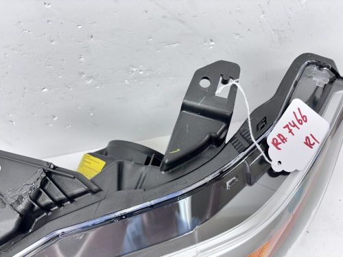 For 2013 2014 2015 ACURA RD XENON HID FRONT LEFT HEADLIGHT CAPA 33151TX4A01, US $200.00, image 9