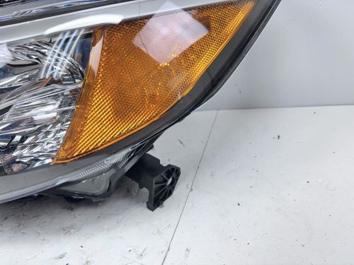 For 2013 2014 2015 ACURA RD XENON HID FRONT LEFT HEADLIGHT CAPA 33151TX4A01, US $200.00, image 15