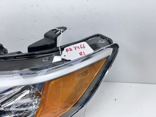 For 2013 2014 2015 ACURA RD XENON HID FRONT LEFT HEADLIGHT CAPA 33151TX4A01, US $200.00, image 16