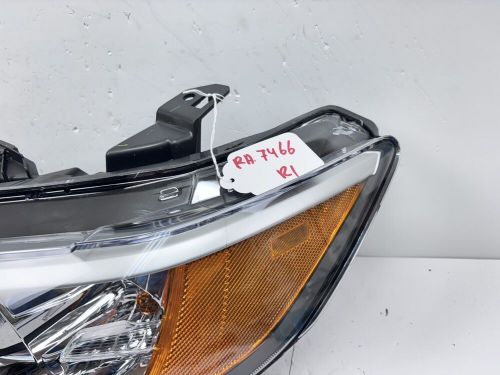 For 2013 2014 2015 ACURA RD XENON HID FRONT LEFT HEADLIGHT CAPA 33151TX4A01, US $200.00, image 17