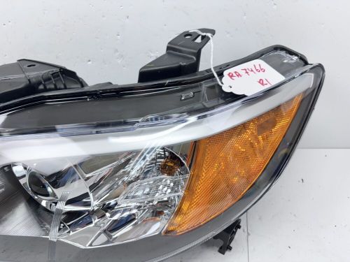 For 2013 2014 2015 ACURA RD XENON HID FRONT LEFT HEADLIGHT CAPA 33151TX4A01, US $200.00, image 18
