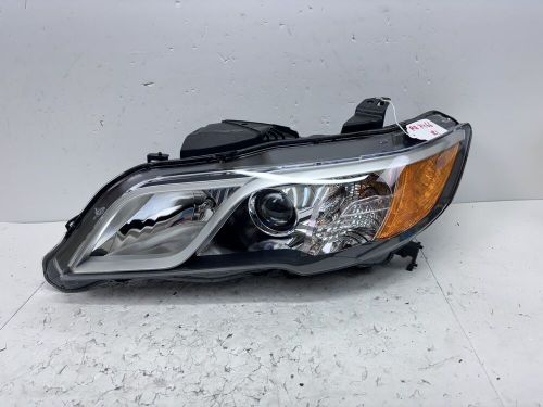For 2013 2014 2015 ACURA RD XENON HID FRONT LEFT HEADLIGHT CAPA 33151TX4A01, US $200.00, image 19