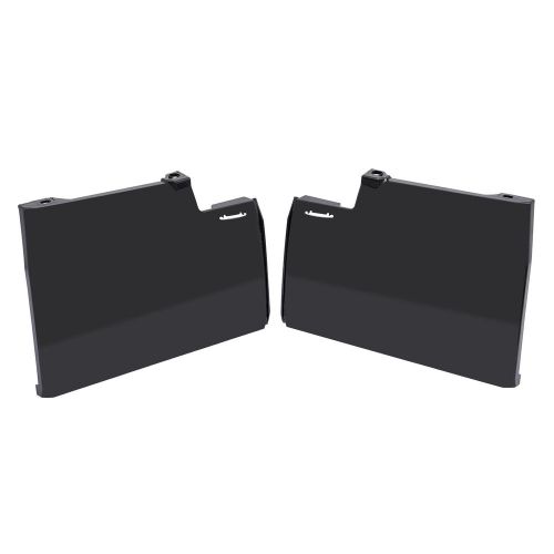 For 2022-2023 Toyota Tundra Black Rear Bumper Left+Right Caps Cover 52181-0C050, US $97.65, image 17